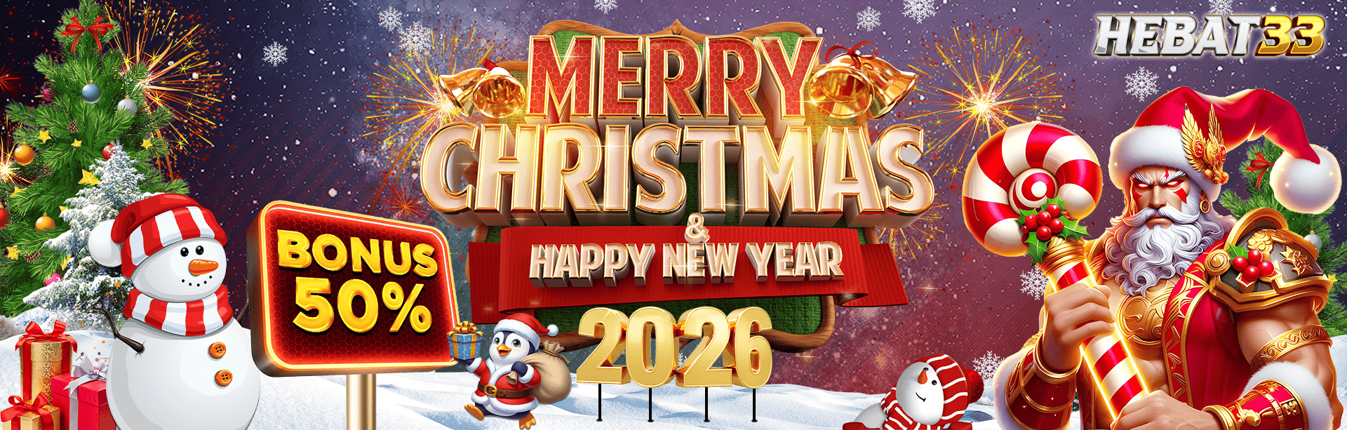 PROMO NATAL DAN TAHUN BARU 2026